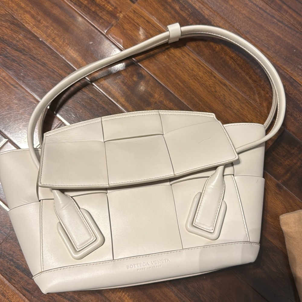 Bottega Venneta shoulder bag - Picture 3 of 7